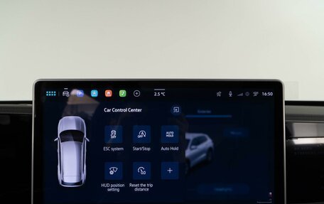 Volkswagen Tiguan, 2025 год, 5 097 434 рублей, 29 фотография