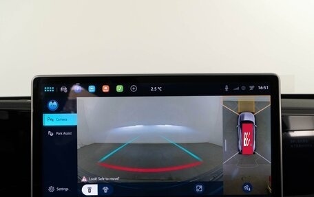 Volkswagen Tiguan, 2025 год, 5 097 434 рублей, 22 фотография