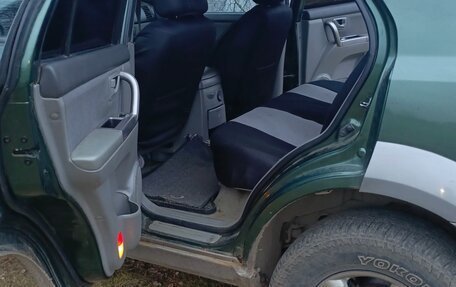 KIA Sorento IV, 2006 год, 515 000 рублей, 12 фотография