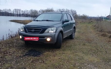 KIA Sorento IV, 2006 год, 515 000 рублей, 6 фотография