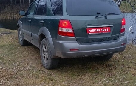 KIA Sorento IV, 2006 год, 515 000 рублей, 8 фотография
