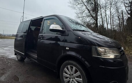 Volkswagen Multivan T5, 2013 год, 2 220 000 рублей, 5 фотография