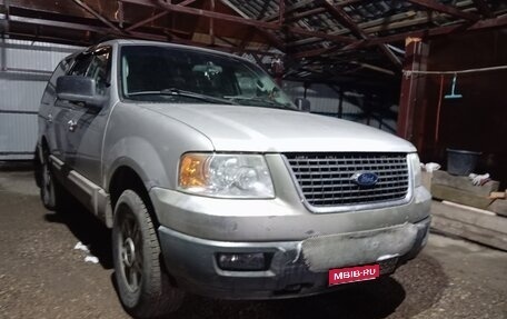 Ford Expedition, 2002 год, 1 270 000 рублей, 1 фотография
