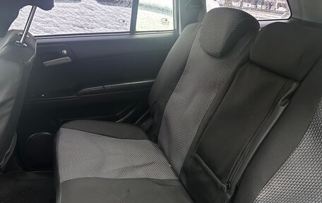 SsangYong Kyron I, 2008 год, 500 000 рублей, 12 фотография