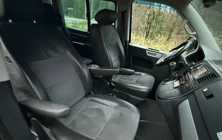 Volkswagen Multivan T5, 2013 год, 2 220 000 рублей, 9 фотография