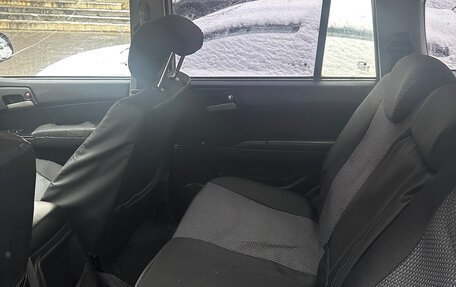 SsangYong Kyron I, 2008 год, 500 000 рублей, 11 фотография