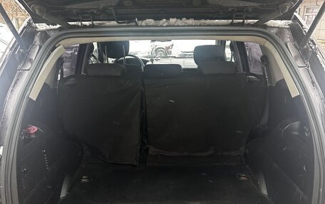 SsangYong Kyron I, 2008 год, 500 000 рублей, 10 фотография