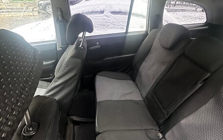 SsangYong Kyron I, 2008 год, 500 000 рублей, 13 фотография