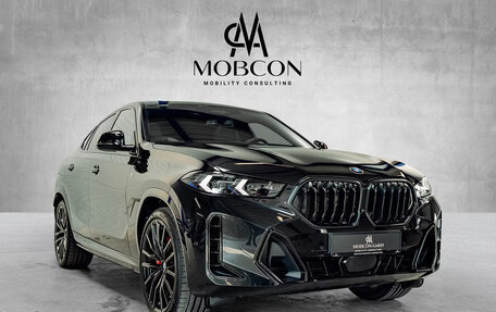 BMW X6, 2025 год, 18 060 000 рублей, 3 фотография