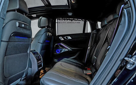 BMW X6, 2025 год, 18 060 000 рублей, 8 фотография