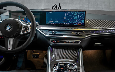 BMW X6, 2025 год, 18 060 000 рублей, 11 фотография