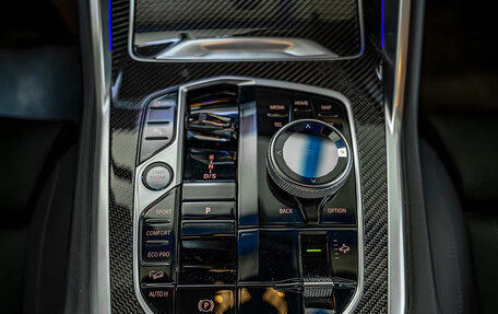 BMW X6, 2025 год, 18 060 000 рублей, 10 фотография