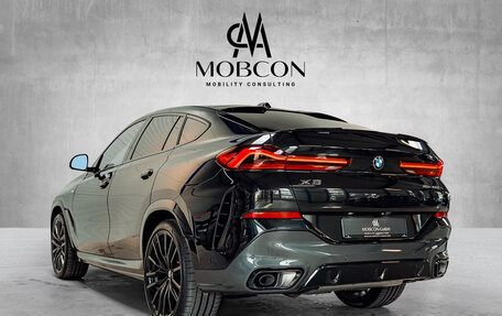 BMW X6, 2025 год, 18 060 000 рублей, 6 фотография