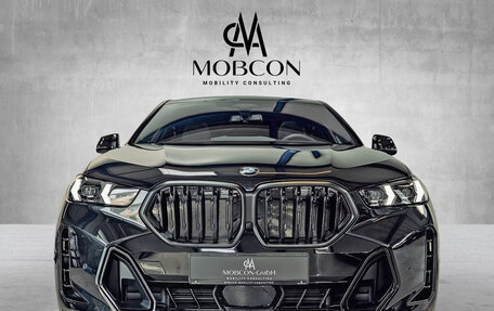 BMW X6, 2025 год, 18 060 000 рублей, 2 фотография