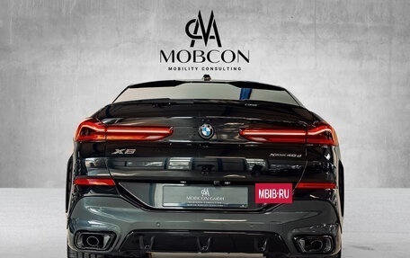 BMW X6, 2025 год, 18 060 000 рублей, 5 фотография