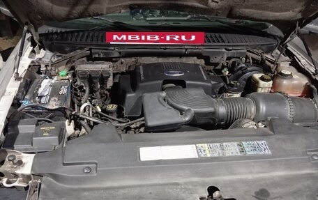 Ford Expedition, 2002 год, 1 270 000 рублей, 3 фотография