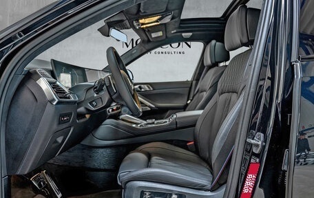 BMW X6, 2025 год, 18 060 000 рублей, 7 фотография