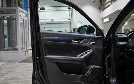 Haval Jolion, 2025 год, 2 849 000 рублей, 19 фотография