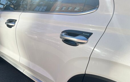 Hyundai Palisade I, 2021 год, 4 100 000 рублей, 10 фотография