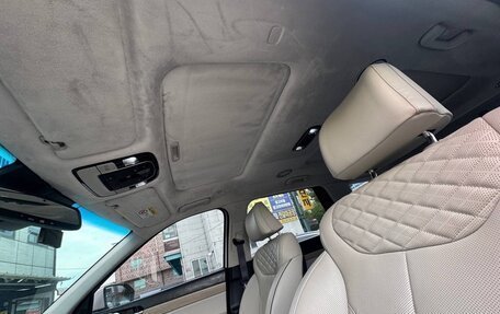 Hyundai Palisade I, 2021 год, 4 100 000 рублей, 11 фотография