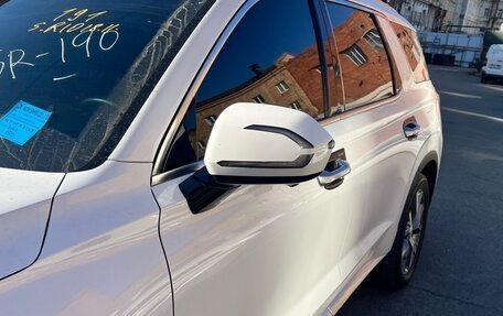 Hyundai Palisade I, 2021 год, 4 100 000 рублей, 8 фотография