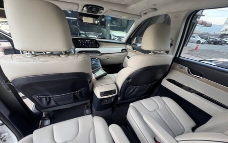 Hyundai Palisade I, 2021 год, 4 100 000 рублей, 12 фотография