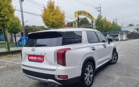 Hyundai Palisade I, 2021 год, 4 100 000 рублей, 7 фотография