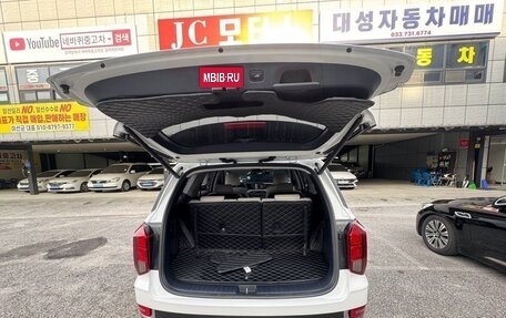 Hyundai Palisade I, 2021 год, 4 100 000 рублей, 5 фотография