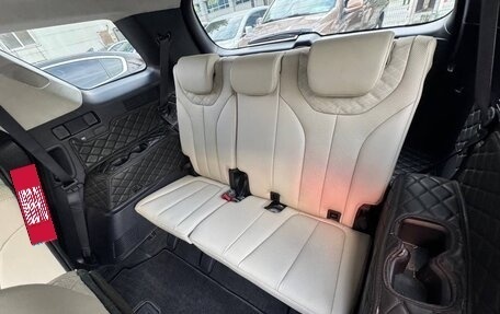 Hyundai Palisade I, 2021 год, 4 100 000 рублей, 13 фотография