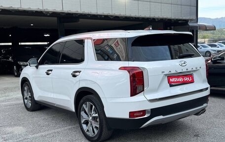 Hyundai Palisade I, 2021 год, 4 100 000 рублей, 2 фотография