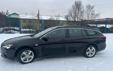 Opel Insignia II рестайлинг, 2021 год, 1 850 000 рублей, 4 фотография