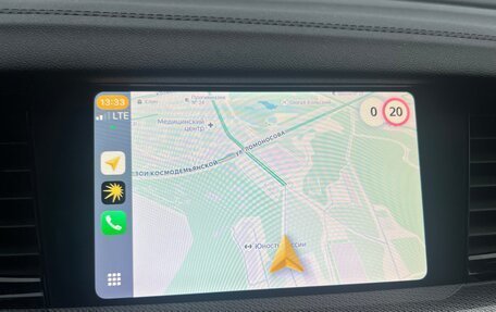 Opel Insignia II рестайлинг, 2021 год, 1 850 000 рублей, 10 фотография