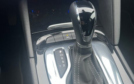 Opel Insignia II рестайлинг, 2021 год, 1 850 000 рублей, 13 фотография