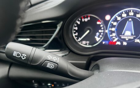 Opel Insignia II рестайлинг, 2021 год, 1 850 000 рублей, 8 фотография