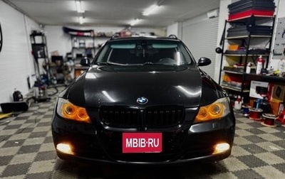 BMW 3 серия, 2006 год, 1 200 000 рублей, 1 фотография