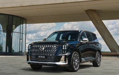 GAC GS8, 2025 год, 4 699 000 рублей, 1 фотография