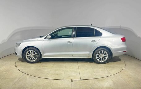 Volkswagen Jetta VI, 2011 год, 750 000 рублей, 10 фотография