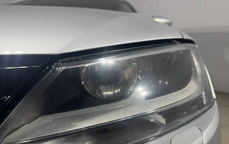 Volkswagen Jetta VI, 2011 год, 750 000 рублей, 11 фотография