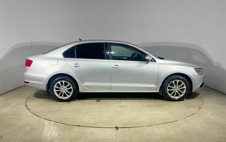 Volkswagen Jetta VI, 2011 год, 750 000 рублей, 5 фотография