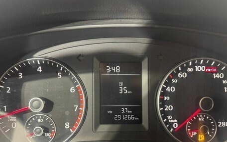 Volkswagen Jetta VI, 2011 год, 750 000 рублей, 14 фотография