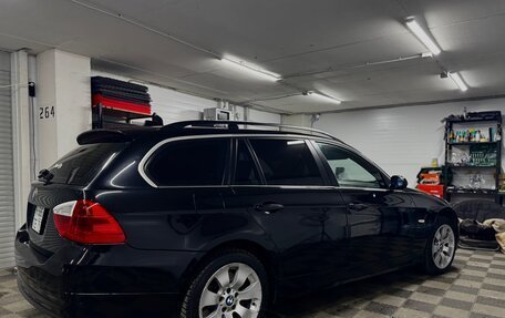 BMW 3 серия, 2006 год, 1 200 000 рублей, 4 фотография