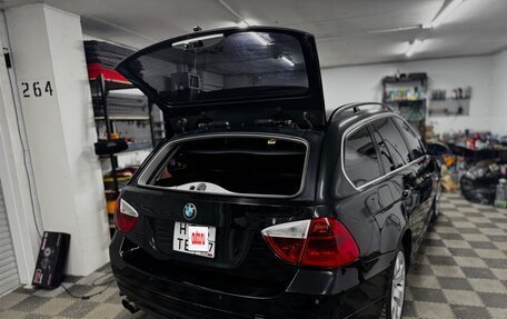 BMW 3 серия, 2006 год, 1 200 000 рублей, 5 фотография