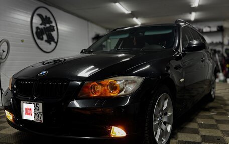BMW 3 серия, 2006 год, 1 200 000 рублей, 3 фотография