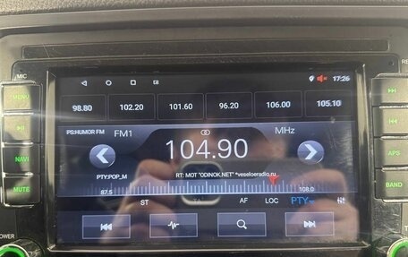 Volkswagen Jetta VI, 2011 год, 750 000 рублей, 18 фотография