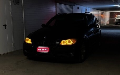 BMW 3 серия, 2006 год, 1 200 000 рублей, 2 фотография