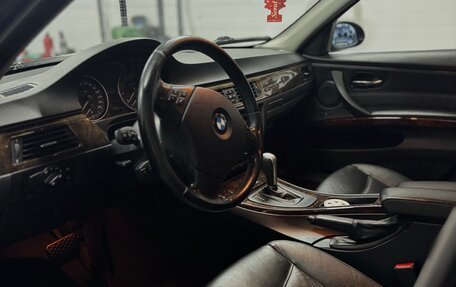 BMW 3 серия, 2006 год, 1 200 000 рублей, 12 фотография