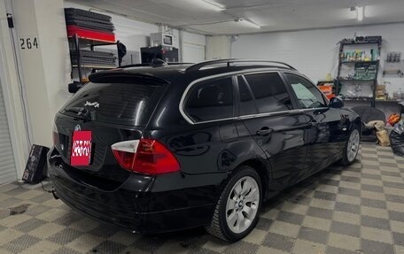 BMW 3 серия, 2006 год, 1 200 000 рублей, 9 фотография