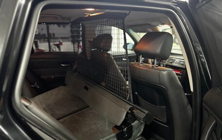 BMW 3 серия, 2006 год, 1 200 000 рублей, 17 фотография