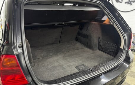 BMW 3 серия, 2006 год, 1 200 000 рублей, 15 фотография