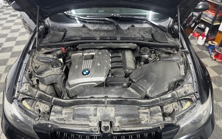 BMW 3 серия, 2006 год, 1 200 000 рублей, 18 фотография